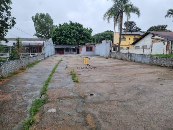 Terreno em Porto Alegre, no bairro Cavalhada, à venda. - Pilar Imóveis
