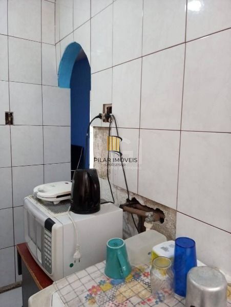 Apartamento em Porto Alegre, no bairro Cavalhada, com 2 dormitório(s), e 2 banhe