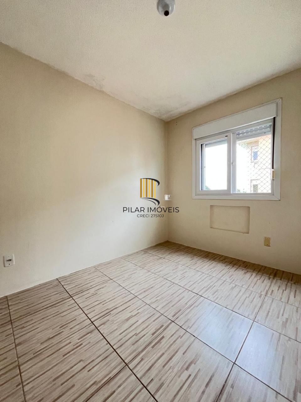 Apartamento 2 dormitórios no bairro Restinga