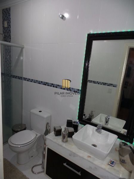 Casa para Venda - 290m², 3 dormitórios, sendo 1 suites, 6 vagas - Aberta Dos Mor