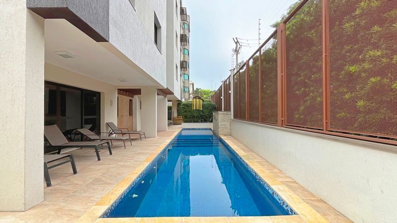 Apartamento 3 dormitórios à venda Tristeza Porto Alegre/RS