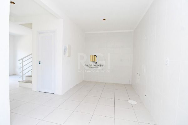 Casa Condominio para Venda - 104.5m², 3 dormitórios, sendo 1 suites, 1 vaga - Tr