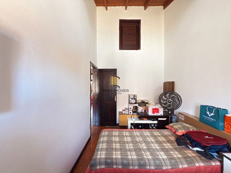 Casa 3 dormitórios à venda Aberta dos Morros Porto Alegre/RS