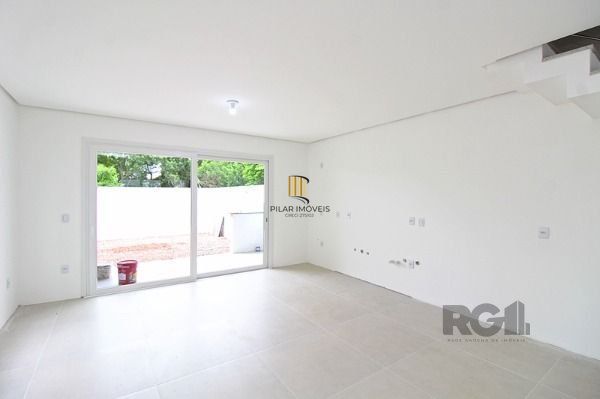 Casa em Porto Alegre, no bairro Vila Conceição, com 3 dormitório(s), à venda.