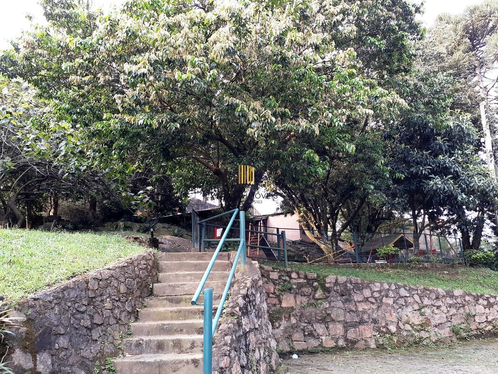Casa de Condomínio 3 dormitórios no bairro Nonoai
