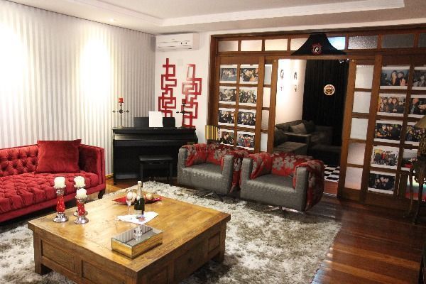 Casa para Venda - 740m², 5 dormitórios, sendo 5 suites, 5 vagas - Jardim Isabel