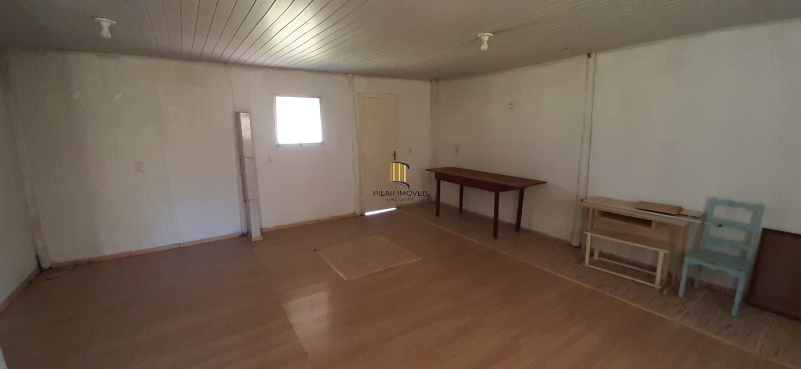 Ótimo sítio no parque São Paulo.