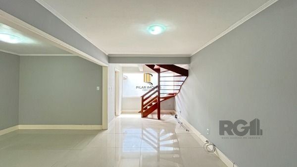 Casa Condominio em Porto Alegre, no bairro Cavalhada, com 2 dormitório(s), à ven