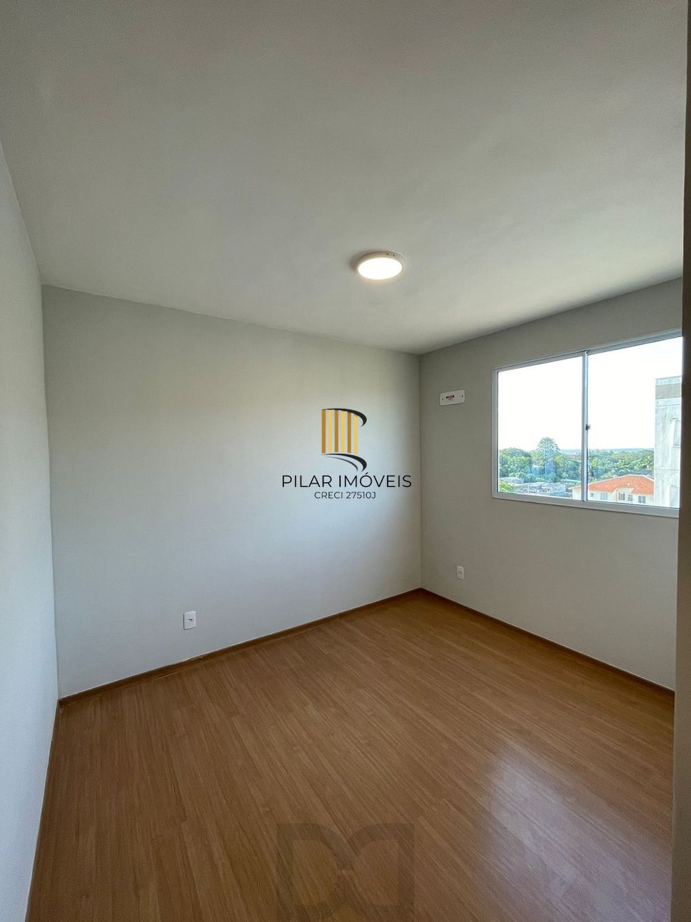 Apartamento 2 dormitórios no bairro Morro Santana