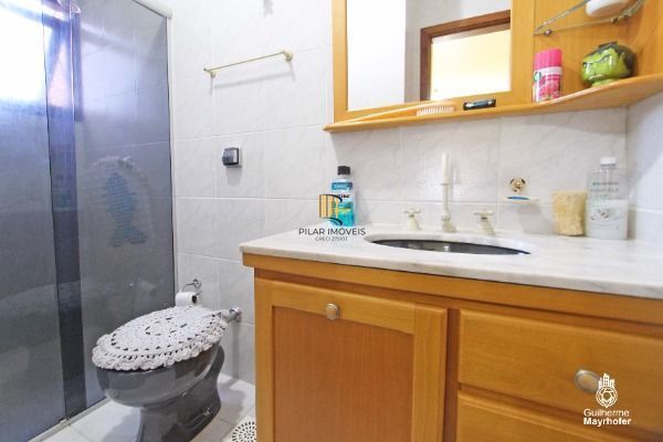 Casa Condominio para Venda - 258m², 3 dormitórios, sendo 1 suites, 2 vagas - Jar