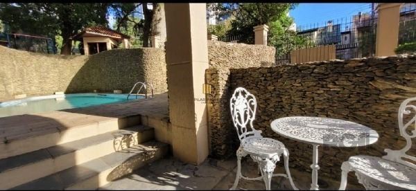 Apto. 2D com vaga coberta ao lado do Barra Shopping