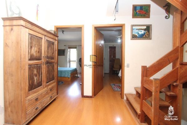 Casa para Venda - 200m², 4 dormitórios, sendo 1 suites, 3 vagas - Ipanema