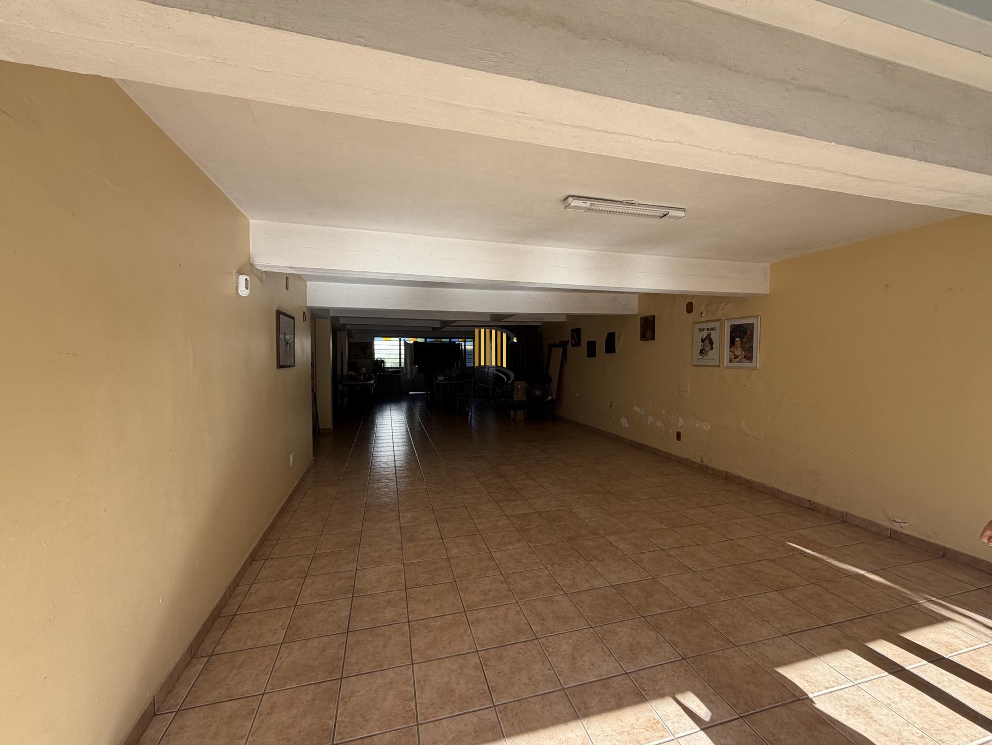 Casa na Vila Assunção