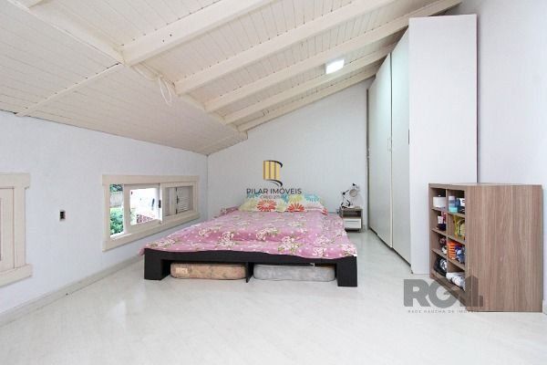 Casa Condominio em Porto Alegre, no bairro Sétimo Céu, com 4 dormitório(s), e 4 