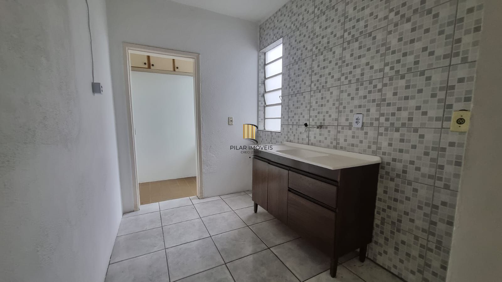 Apartamento para Venda - 41.06m², 1 dormitório, Intercap