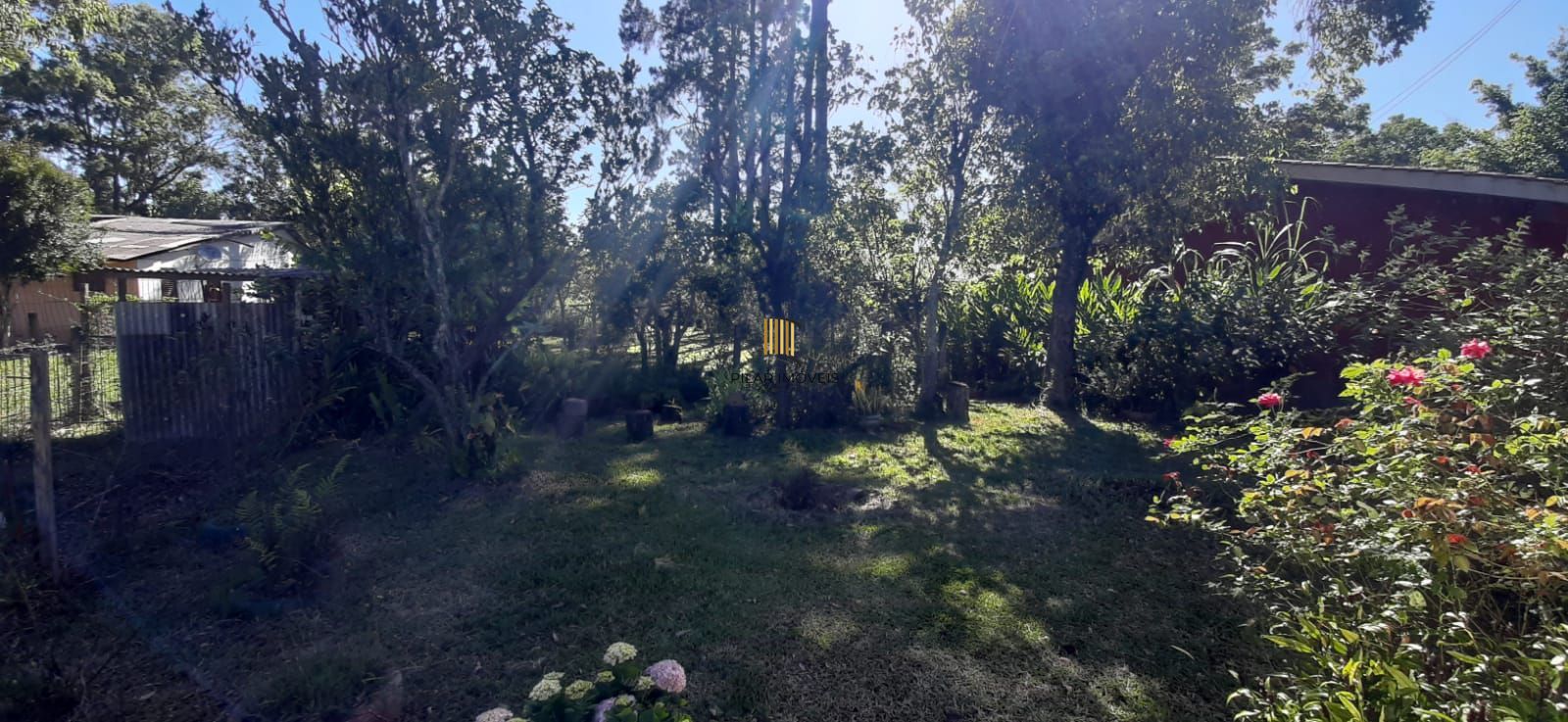 Ótimo sítio no parque São Paulo.