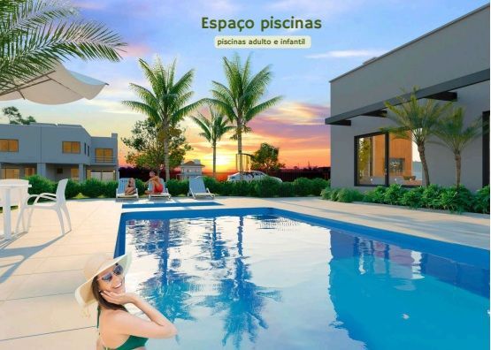 Brisas do Condado-Terrenos parcelados em até 90x direto- Bairro Hipica - Poa-RS