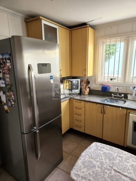 Casa para Venda - 132.13m², 3 dormitórios, sendo 1 suites, 4 vagas - Ipanema