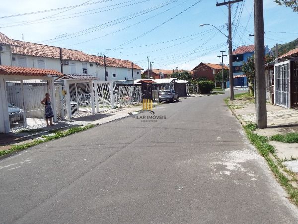 Casa para Venda - 89.93m², 2 dormitórios, 2 vagas - Hípica