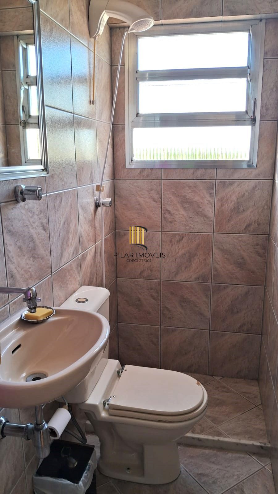 Casa 3 dormitórios no bairro Vila Conceição