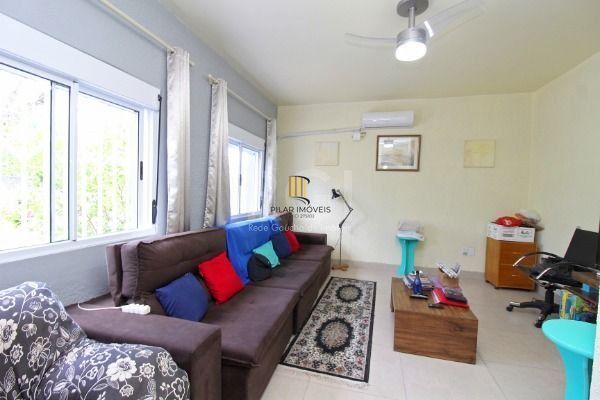 Casa para Venda - 429m², 5 dormitórios, sendo 1 suites, 3 vagas - Ipanema