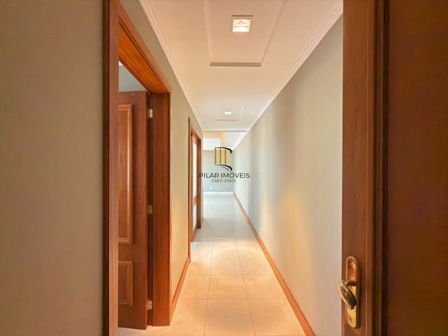 Apartamento com 3 dormitórios á venda no Bairro Tristeza.