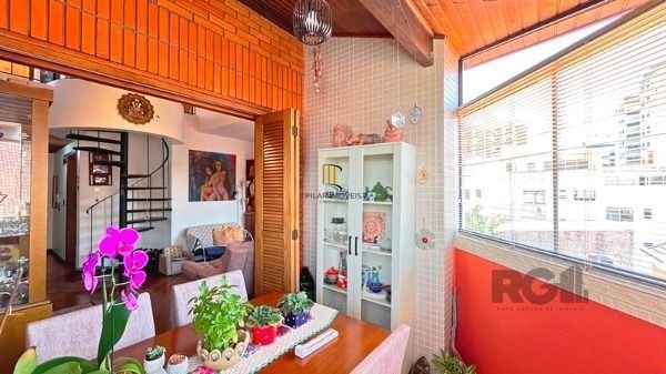 Cobertura 3 dormitórios à venda Tristeza Porto Alegre/RS