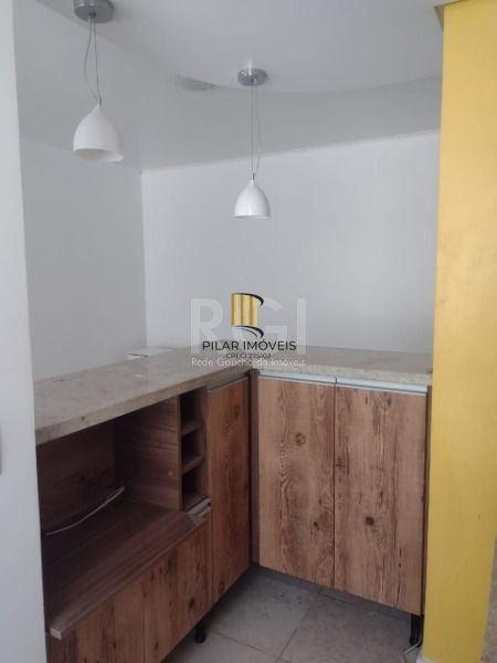 Apartamento para Venda - 50m², 2 dormitórios, 1 vaga - Aberta Dos Morros