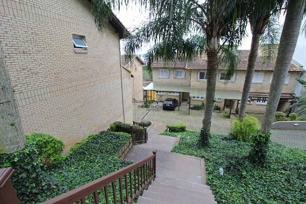 Casa Condominio em Porto Alegre, no bairro Sétimo Céu, com 4 dormitório(s), e 4 