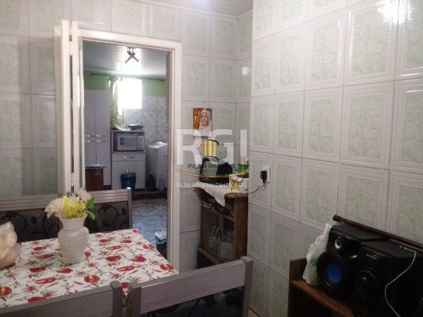 Casa Condominio para Venda - 50m², 2 dormitórios, 1 vaga - Vila Nova