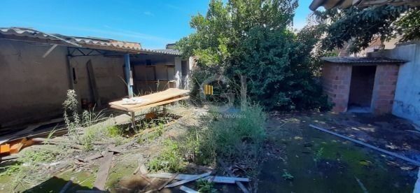 Casa para Venda - 170m², 2 dormitórios, 6 vagas - Sarandi