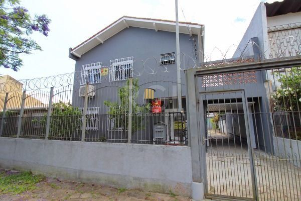 Casa para Venda - 429m², 5 dormitórios, sendo 1 suites, 3 vagas - Ipanema