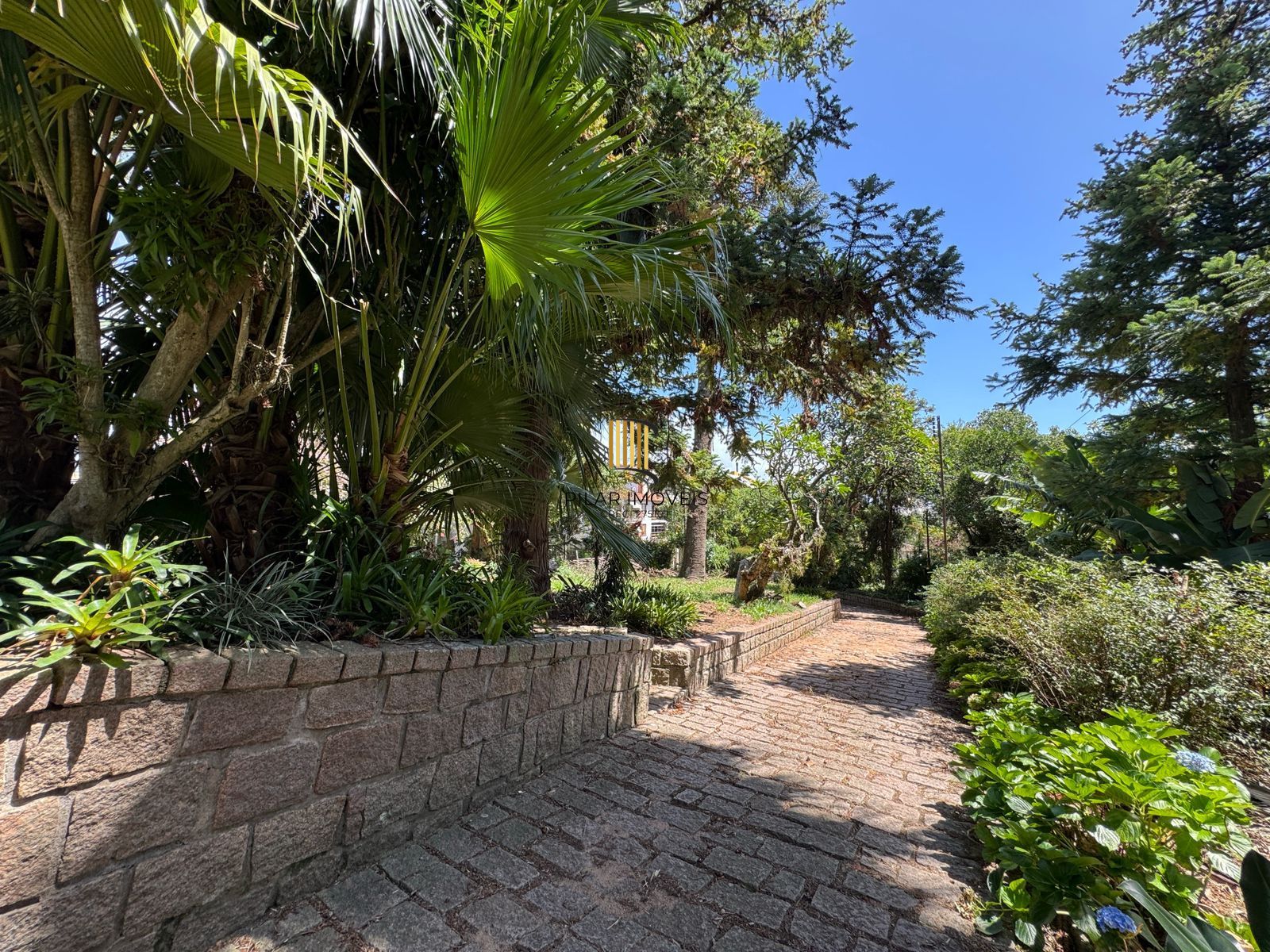 Tristeza -Imóvel único- Terreno 3658 m² privativos, casa 500m², 5d, reformada