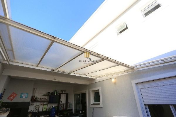 Casa para Venda - 140.73m², 3 dormitórios, sendo 2 suites, 2 vagas - Jardins Do 