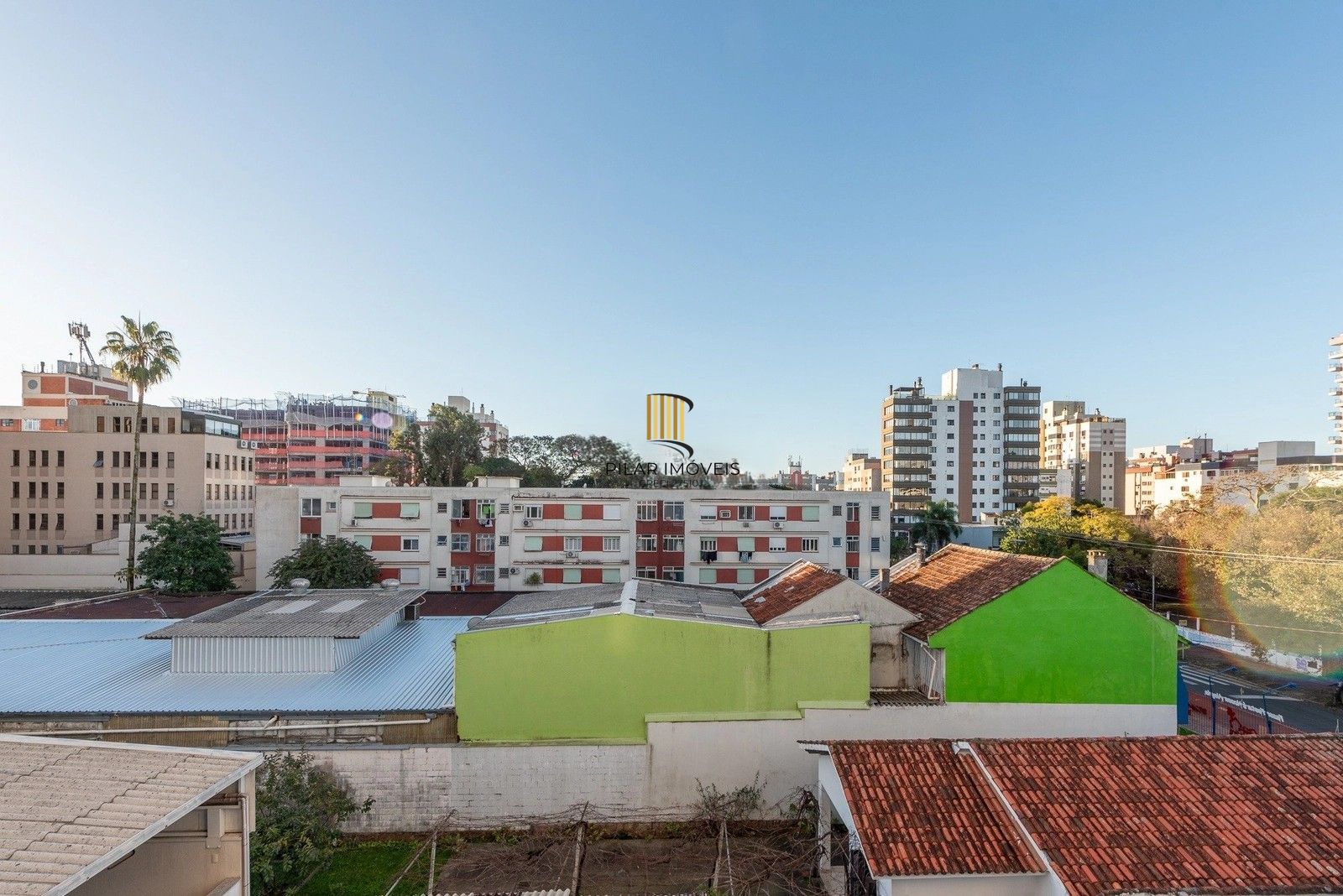 Menino Deus -apartamento 86,72m², 3 d, 1 suíte, 2 vagas- Infraestrutura completa