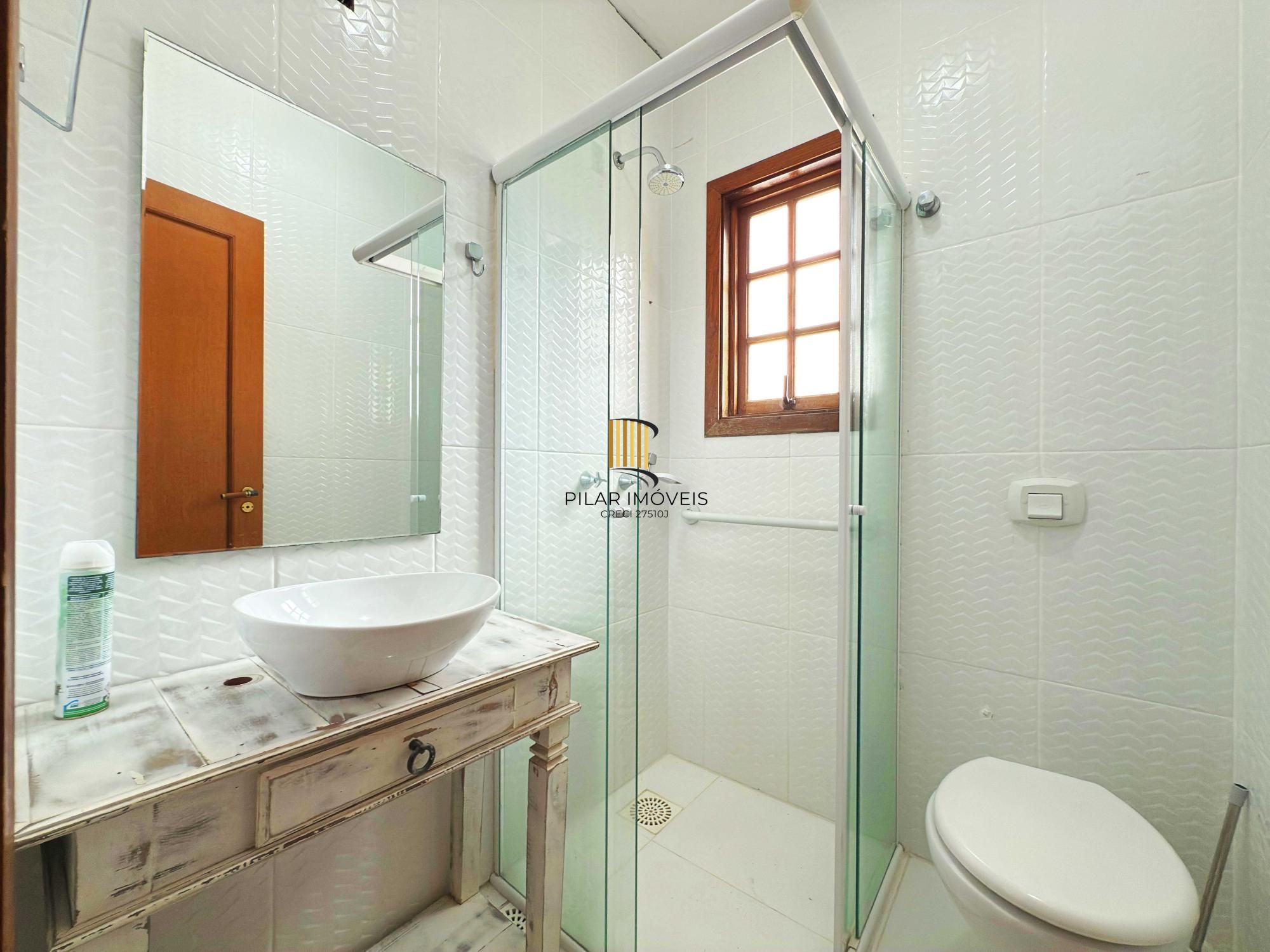 Casa em Condomínio no Bairro Ipanema – Porto Alegre