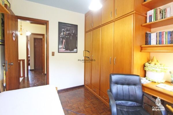 Casa Condominio para Venda - 258m², 3 dormitórios, sendo 1 suites, 2 vagas - Jar