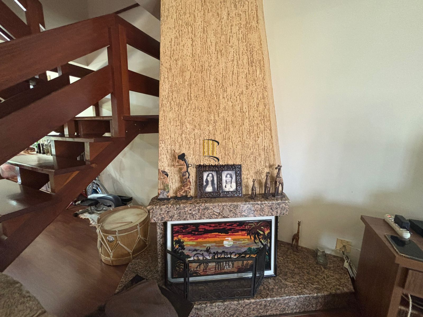 Casa 3 dormitórios no bairro Ipanema