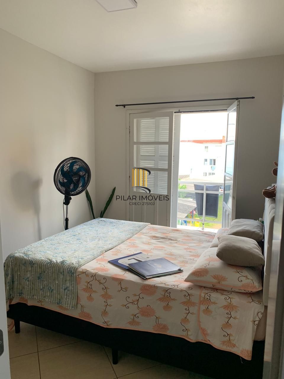 Apartamento 2 dormitórios no bairro Litoral