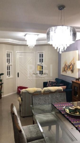 Casa para Venda - 231.52m², 3 dormitórios, sendo 1 suites, 2 vagas - Imperial Pa