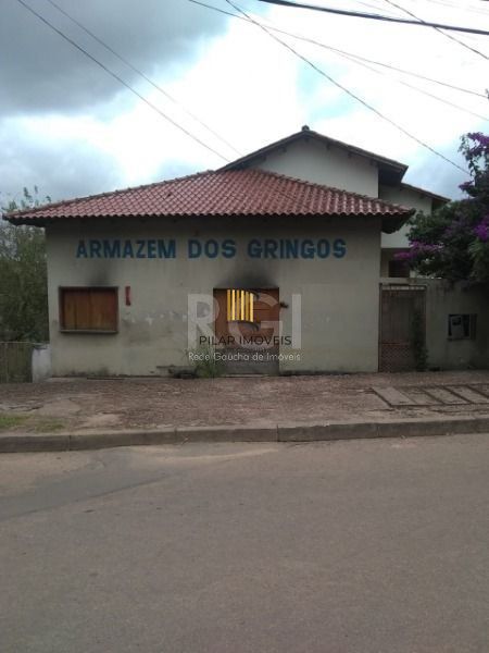 Terreno para Venda - 0m², 0 dormitórios, Ipanema - Pilar Imóveis