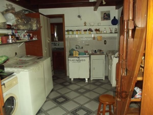 Casa para Venda - 320m², 4 dormitórios, sendo 1 suites, Vila Nova