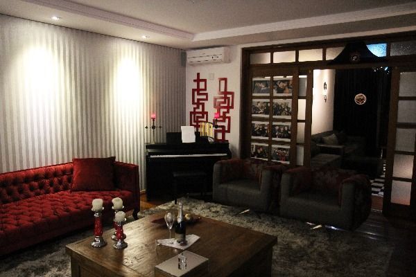 Casa para Venda - 740m², 5 dormitórios, sendo 5 suites, 5 vagas - Jardim Isabel