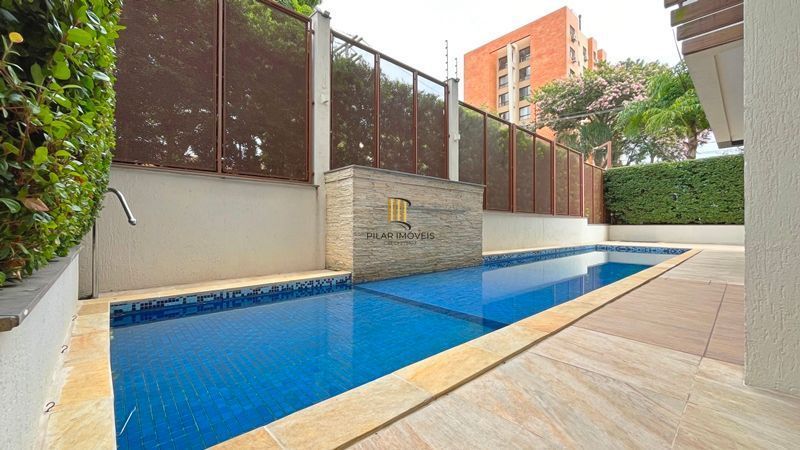 Apartamento 3 dormitórios à venda Tristeza Porto Alegre/RS