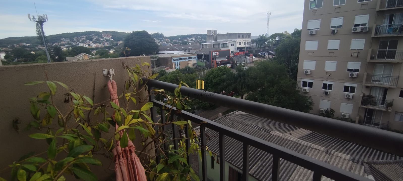 Apartamento 3 dormitórios no bairro Tristeza