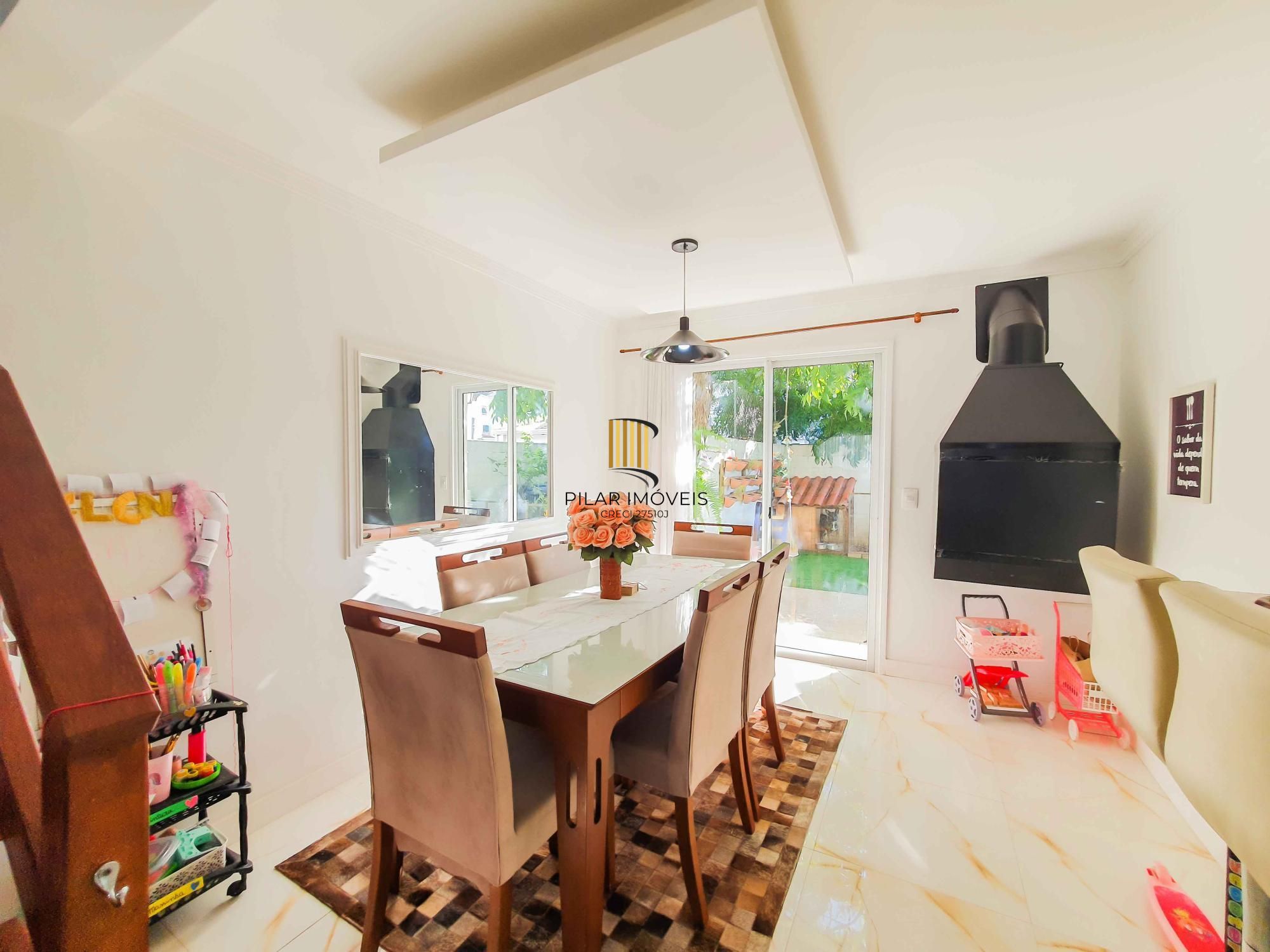 Quintas do prado- Oportunidade em condomínio Fechado na Hípica - 3 D - 2 Vagas