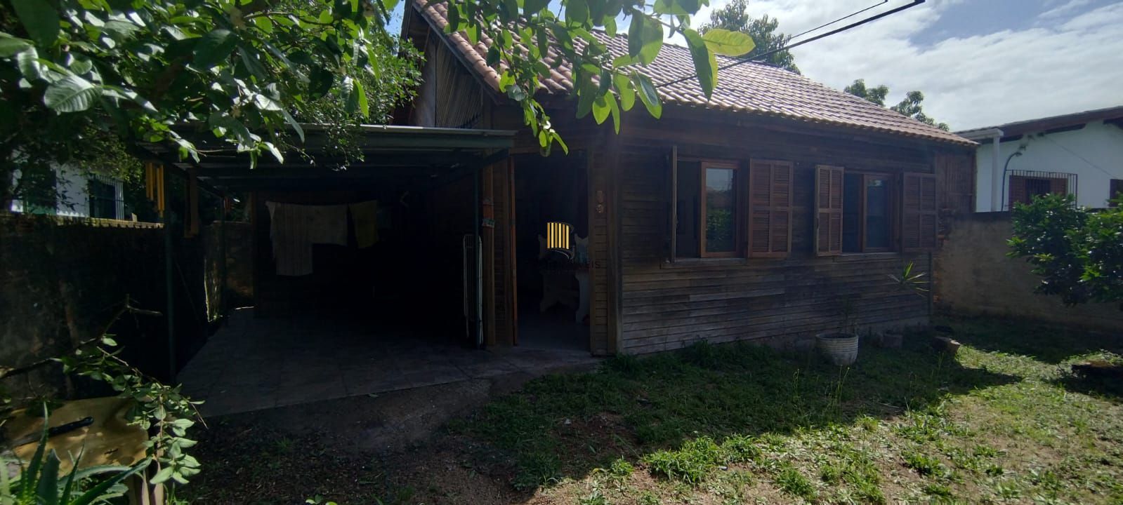 Casa 4 dormitórios à venda Belém Novo Porto Alegre/RS