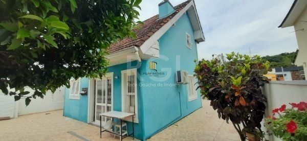 Casa para Venda - 132.13m², 3 dormitórios, sendo 1 suites, 4 vagas - Ipanema