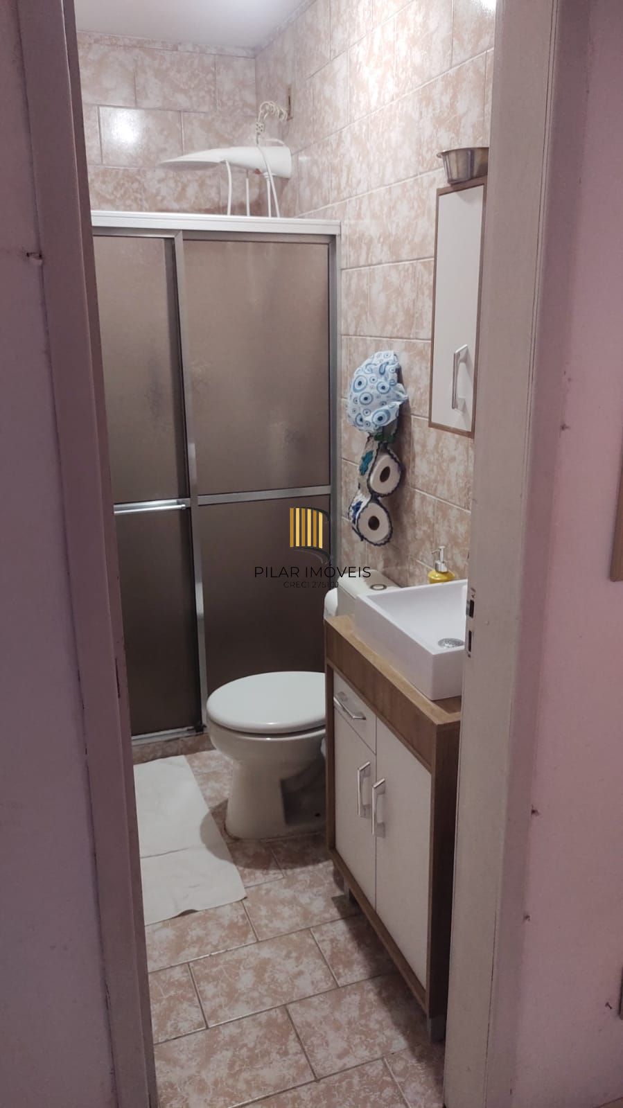 Casa Condominio em Porto Alegre, no bairro Tristeza, com 3 quartos