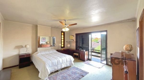 Casa para Venda - 370m², 4 dormitórios, sendo 1 suites, 3 vagas - Vila Assunção